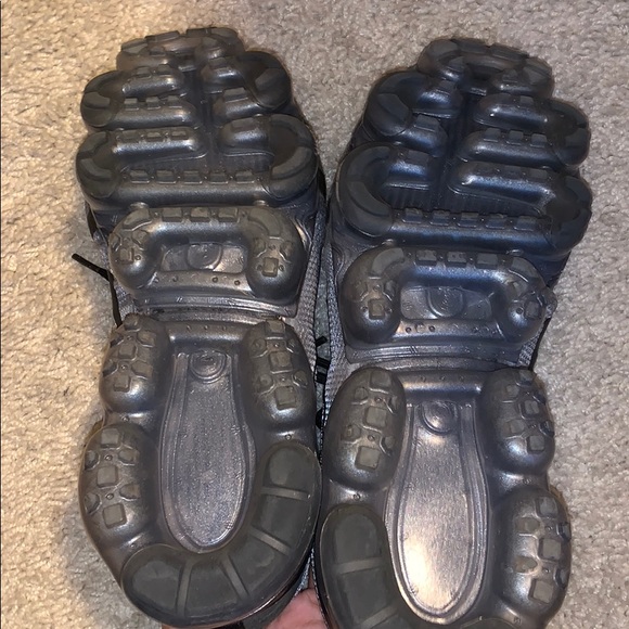 vapormax 2019 triple black